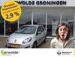 Renault Twingo 1.2-16V Collection | Airco | Hands free bellen | 4 Cill. | Privacy Glass | Achterspoiler