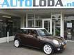 Mini Cooper 1.6 Mayfair HISTORIE N.A.P