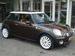 Mini Cooper 1.6 Mayfair HISTORIE N.A.P