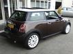 Mini Cooper 1.6 Mayfair HISTORIE N.A.P