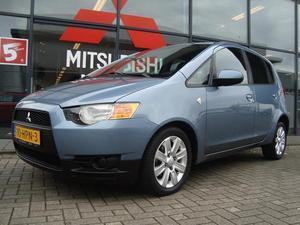 Mitsubishi Colt 1.3 CZ5 INVITE *AIRCO*