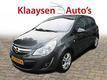 Opel Corsa 1.3 CDTI ECOFLEX S S COSMO 1e eigenaar! dealer onderhouden! navigatie! trekhaak! leer! prachtig exem