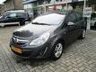 Opel Corsa 1.3 CDTI ECOFLEX S S COSMO 1e eigenaar! dealer onderhouden! navigatie! trekhaak! leer! prachtig exem