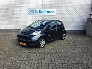 Peugeot 107 1.0-12V MILLESIM 200 Rijklaarprijs !