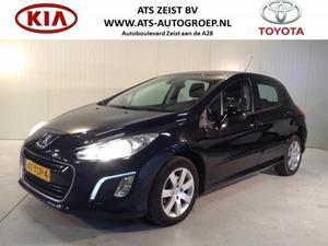 Peugeot 308 1.6 VTI 16V 5-DRS Melbourne