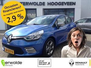 Renault Clio 0.9 TCe Expression GT-Line | Airco | Navigatie | Zeer nette auto