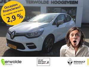 Renault Clio 0.9 TCe Expression GT Line | Navi | Airco | Lm.Velgen