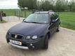 Rover Streetwise 1.4 - Airco