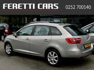 Seat Ibiza ST 1.2 TDI STYLE ECOMOTIVE AIRCO LMV PDC .