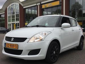 Suzuki Swift 5-drs. 1.2 COMFORT