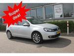 Volkswagen Golf 1.2 TSI HIGHLINE BLUEMOTION 5drs