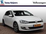 Volkswagen Golf 1.4 TSI BUSINESS EDITION R CONNECTED Navigatie Alcantara Xenon Clima Achteruitrij Camera 18`LM 125Pk