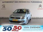 Volkswagen Polo 5D COMF.LINE - NAV - CLIMA - BTW