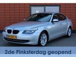 BMW 5-serie 520D CORPORATE LEASE BUSINESS LINE EDITION