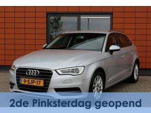 Audi A3 Sportback 1.6 TDI PRO LINE PLUS XENON NAVI CLIMA CHROOM