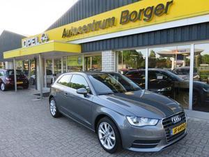 Audi A3 1.2 TFSI AMBIENTE PRO LINE Navi 17`LM  Cruise PDC