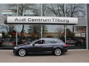 Audi A4 2.0 TDI S-TRONIC ULTRA S-EDITION