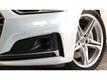 Audi A5 Cabriolet 2.0 TFSI 252PK QUATTRO Sport Pro Line S