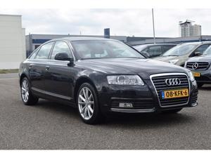 Audi A6 2.8 FSI PRO LINE NAVI XENON LEDER 18` 191PK 57DKM