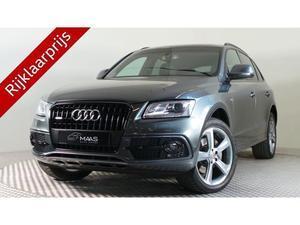 Audi Q5 3.0 TFSI 272PK QUATTRO SPORT EDITION