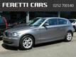 BMW 1-serie 116I BUSINESS LINE 3DRS AIRCO LMV