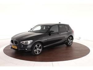 BMW 1-serie 118i