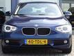 BMW 1-serie 116I BUSINESS, 5 Drs   Navigatie   Xenon   sportvelgen