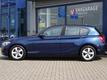 BMW 1-serie 116I BUSINESS, 5 Drs   Navigatie   Xenon   sportvelgen