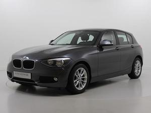 BMW 1-serie 116D 115 PK 6-Bak 5 Deurs EDE Edition