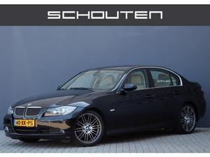 BMW 3-serie 325I High Executive Aut. Leer Xenon ECC 18``