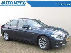 BMW 3-serie 328i 245pk Aut High Executive