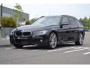 BMW 3-serie Touring 330d Panoramadak, M-pakket, Head-up Display