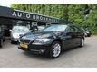 BMW 5-serie Touring 520D HIGH EXE, AUT, BEIGE LEDER, PANO, NAVI, XENON