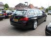 BMW 5-serie Touring 520D HIGH EXE, AUT, BEIGE LEDER, PANO, NAVI, XENON