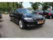 BMW 5-serie Touring 520D HIGH EXE, AUT, BEIGE LEDER, PANO, NAVI, XENON