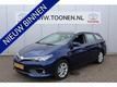 Toyota Auris 1.8 HYBRID TS ASPIRATION Navigatie, Cruise control, Parkeersensoren, Parkeercamera