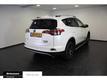 Toyota RAV4 2.5 VVT-i Hybride Style  navigatie