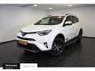 Toyota RAV4 2.5 VVT-i Hybride Style  navigatie