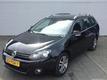 Volkswagen Golf Variant 1.2 Tsi Highline Bluemotion Navi