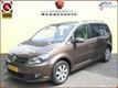 Volkswagen Touran 1.2 TSI COMFORTLINE BLUEMOTION Airco-Ecc Mistlampen nieuw model