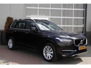 Volvo XC90 D5 AWD Momentum Panoramadak Bowers & Wilkins 7p