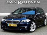 BMW 5-serie 530i 272PK High Executive   M-pakket