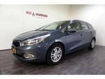 Kia Ceed Sportswagon 1.6 GDI BUSINESS PACK Climate control, Cruise control, Navigatie, 15`LM *