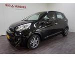 Kia Picanto 1.0 CVVT COLORLINE Climate control, Cruise control, 14` velgen *