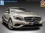 Mercedes-Benz A-klasse 180 EDITION, BI-XENON LED, FULL NAVI, 17-INCH, PDC VOOR   ACHTER, CRUISE