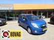 Chevrolet Spark 1.0 16V LS Bi-Fuel LPG G3