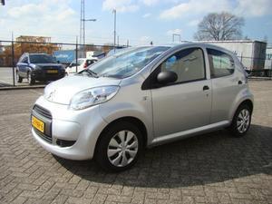 Citroen C1 1.0-12V SÉDUCTION   5-DEURS