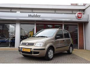 Fiat Panda 1.2 EDIZIONE COOL | HOGE INSTAP | HOGE ZIT | INTERNET OUTLET MEENEEMPRIJS