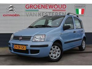 Fiat Panda 1.2 EDIZIONE COOL Airco | Trekhaak | Automaat | RIJKLAAR PRIJS!!