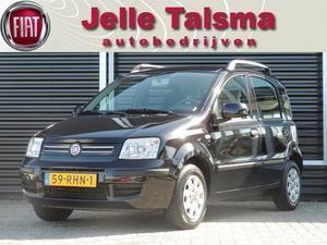 Fiat Panda 1.2 69pk Edizione Cool RIJKLAAR